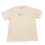 (L) GOLF WANG TYLER THE CREATOR TEE
