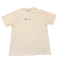 (L) GOLF WANG TYLER THE CREATOR TEE