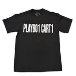 (M) Playboicarti x the weekend tour merch tee