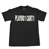 (M) Playboicarti x the weekend tour merch tee