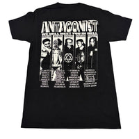 (M) 2025 playboicarti antagonist parking lot boot tour tee