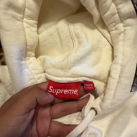 (M) SUPREME 2018 MC ESCHER HOODIE