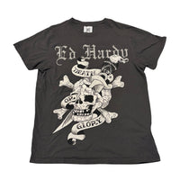 (S) ED HARDY TEE