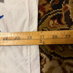 (S) nettspend early life crisis tour merch tee