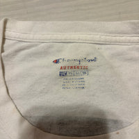 (XL) 2017 kid cudi tour merch tee