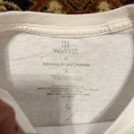(L) LIL WAYNE X ADvisory BOARD MERCH LONG SLEEVE TEE