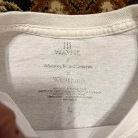 (L) LIL WAYNE X ADvisory BOARD MERCH LONG SLEEVE TEE