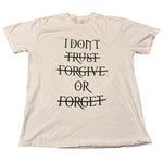 (XL) rare Ken Carson x destroy lonely 2022 concert merch tee