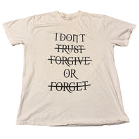 (XL) rare Ken Carson x destroy lonely 2022 concert merch tee