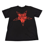 (S) playboicarti antagonist Tour merch tee 2025
