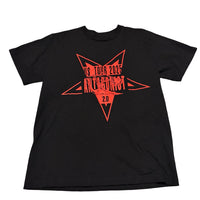 (S) playboicarti antagonist Tour merch tee 2025