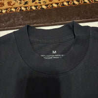 (M) playboicarti stop breathing narcissist tour merch tee 2021