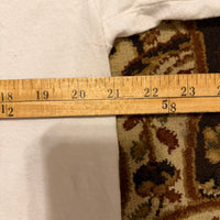 (M) 2021 Astroworld Travis Scott merch tee