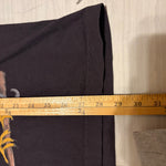 (M) 21 savage American dream tour merch long sleeve