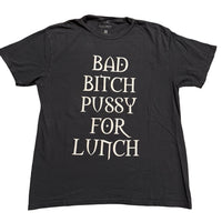 (L) rare Ken Carson x destroy lonely 2022 concert merch tee