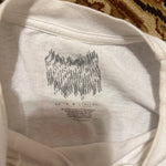 (XL) Ken Carson a great chaos tour merch tee