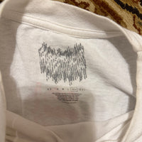 (XL) Ken Carson a great chaos tour merch tee