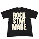 (M) ROCKSTARMADE PLAYBOICARTI NARCISSIST  TOUR MERCH TEE