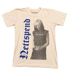 (S) nettspend early life crisis tour merch tee