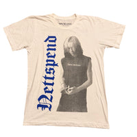 (S) nettspend early life crisis tour merch tee