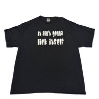 (XL) vintage 2000’s freaky ain’t gonna lick itself tee