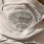 (M) osamason psykotic tour merch tee