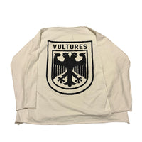 (XL) Kanye west vultures long sleeve