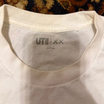(L) UT KAWS TEE