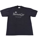 (L) ian Connor sicko born from pain tee