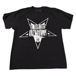 (M) playboicarti antagonist Tour merch tee 2025