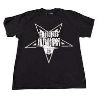 (M) playboicarti antagonist Tour merch tee 2025
