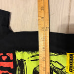 (S) city morgue merch tee