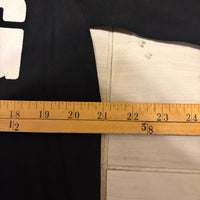 (M) playboicarti stop breathing narcissist tour merch tee 2021