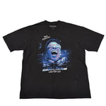 (XL) 2023 Rauw Alejandro tour merch tee