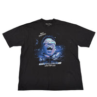 (XL) 2023 Rauw Alejandro tour merch tee