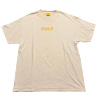 (XL) Tyler the creator golf wang tee