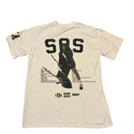 (L) SZA SOS TEE