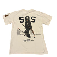 (L) SZA SOS TEE