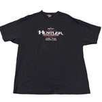 (XXL) VINTAGE 2000’s hustler xxx porn magazine tee