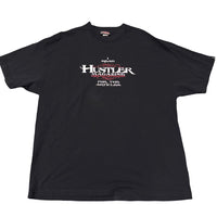 (XXL) VINTAGE 2000’s hustler xxx porn magazine tee