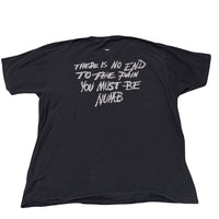 (XXL) XXXTENTACION MERCH TEE