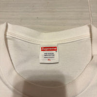 (XL) supreme playboicarti tee