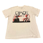 (XL) Ken Carson a great chaos tour merch tee