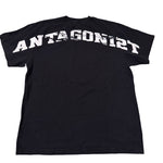 (M) playboicarti antagonist Tour merch tee 2025