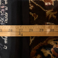 (M) CYBER Y2K GRUNGE REAPERS TEE