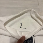 (XL) Kanye west vultures long sleeve