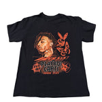 (M) 2021 playboicarti parking lot boot tee