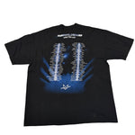 (XL) 2023 Rauw Alejandro tour merch tee