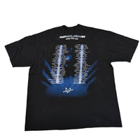 (XL) 2023 Rauw Alejandro tour merch tee
