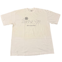 (L) ian Connor sicko born from pain tee